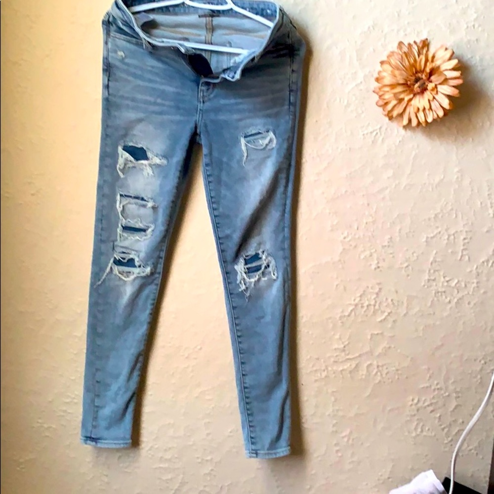 Pants